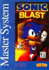 Play <b>Sonic Blast</b> Online